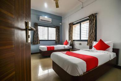Hotel OYO 61080 Hotel Shree Gurunanak Lodge