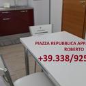 Apartments Piazza Repubblica appartament