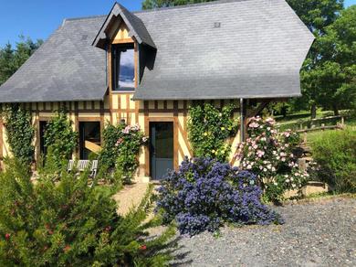 Holiday home Le petit Orchard