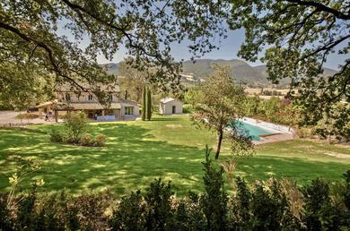 Holiday home Casale Bellaguardia