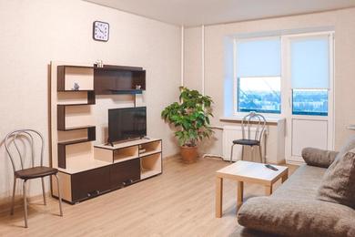 Апартаменты Apartment on Leninskiy Prospekt 127