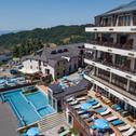 Apartments Milmari Resort & Spa Suites