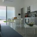 Villa 3 bedrooms villa with sea view private pool and enclosed garden at Partinico 1 km away from the beach
