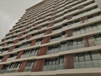 Апартаменты Şişli Apartment, 2 bedrooms, 250 m metro, New Modern Residence