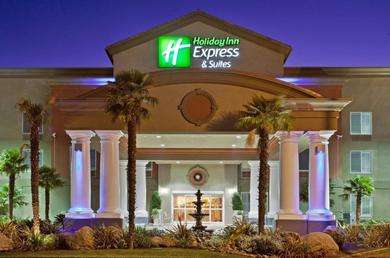 Hotel Holiday Inn Express Hotel & Suites Modesto-Salida, an IHG Hotel