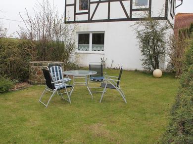 Дом отдыха Modern Holiday Home with Garden near Sea in Kagsdorf