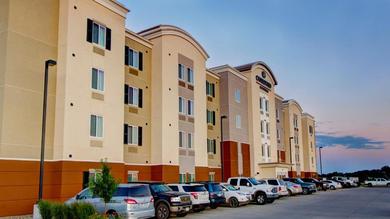 Hotel Candlewood Suites Sioux City - Southern Hills, an IHG Hotel