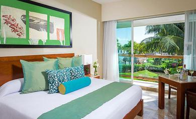Hotel RM, The Mayan Palace Suites, Vidanta in Riviera Maya