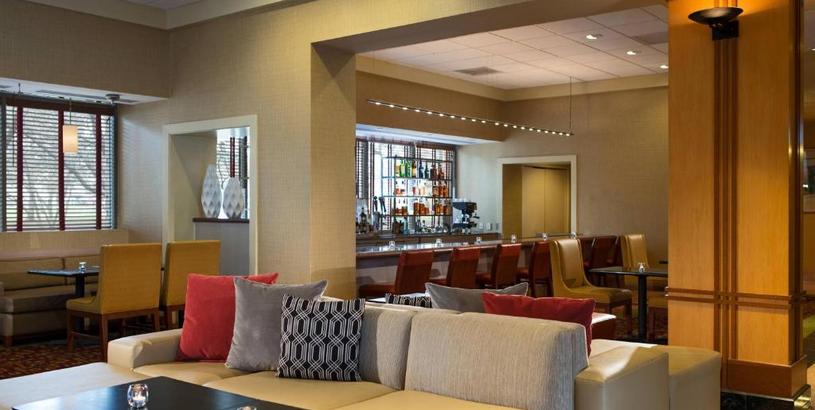 Hotel Chicago Marriott Suites Downers Grove