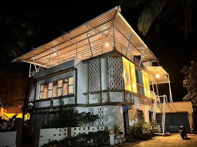 Guest house Pebble Bay Home Stay