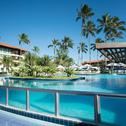 Апарт-отель Marulhos Resort Beach - 2 quartos & 1 quarto