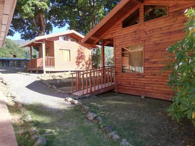 Lodge Cabañas San Gerardo