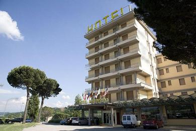 Hotel Hotel Barberino
