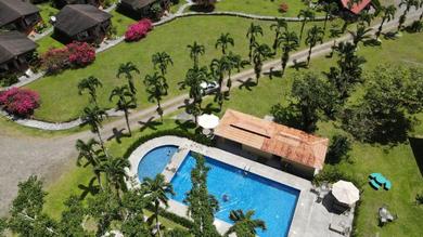 Hotel Eco Arenal
