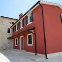 Apartments Istrian rustic style apartment
