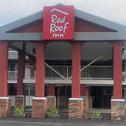 Мотель Red Roof Inn Berea