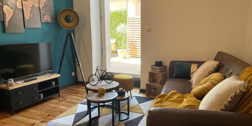 Apartments LA TERRASSE - HOME-ONE