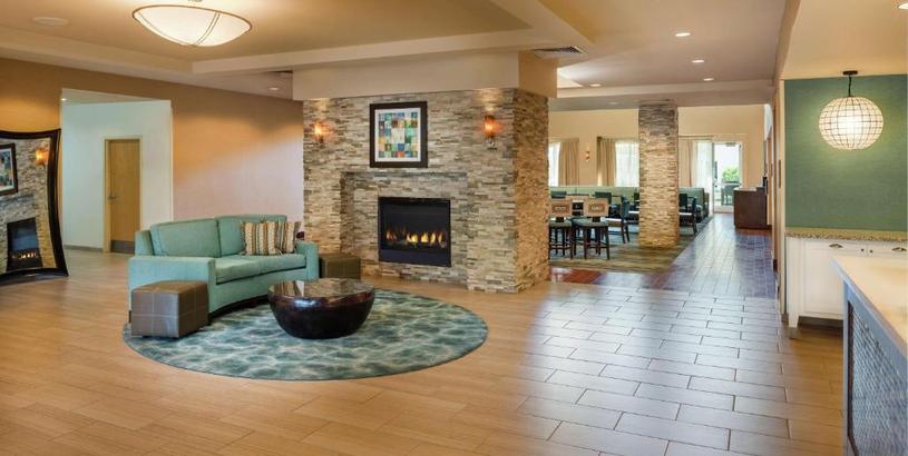  Homewood Suites by Hilton Virginia Beach