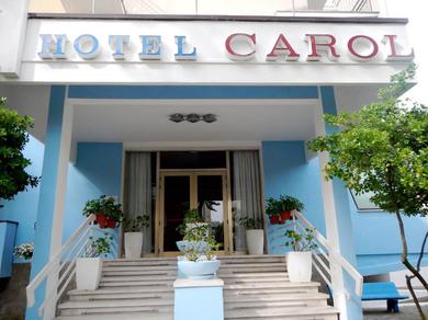 Hotel Hotel Carol