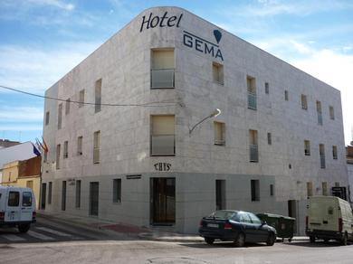 Hotel Hotel Gema
