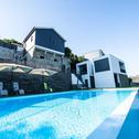 Вилла Casa Foz do Corgo - private pool, gardens and river access