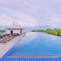Курорт Boracay Ocean Club Beach Resort