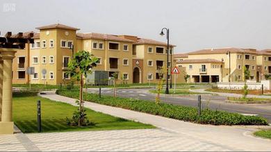 Апартаменты وحدات شركة كِرام السكنية Kiram Company Residential Units