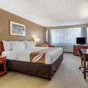 Отель Quality Inn & Suites Vestal Binghamton near University