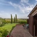 Holiday home Podere Piazza Siena