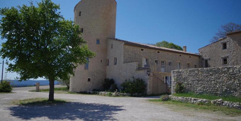 Guest house Château de la Gabelle