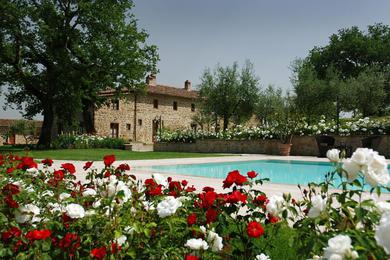 Гостевой дом I Grandi Di Toscana