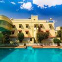 Hotel Hotel Sugan Niwas Palace