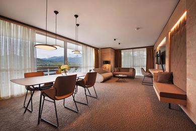 Отель Rikli Balance Hotel – Sava Hotels & Resorts
