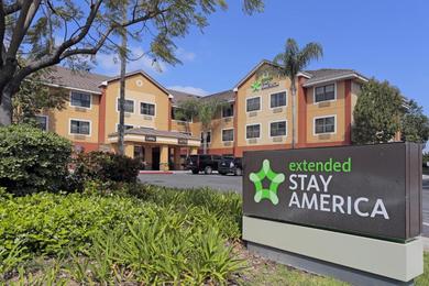 Hotel Extended Stay America Suites - Los Angeles - La Mirada