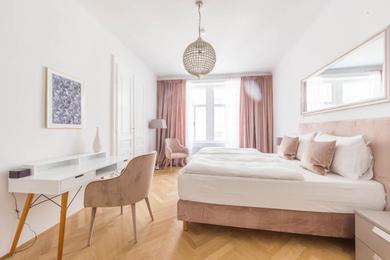 Apartments City Stay Vienna – Spittelberg