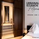 Hotel URBANAUTS STUDIOS Fillgrader
