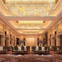 Отель Zhenjiang Jiuhua Jinjiang International Hotel