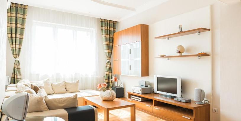 Apartments Top center Sofia Lux Rentals-Patriarh Evtimiy
