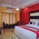 Guest house hotel new rajadarsan