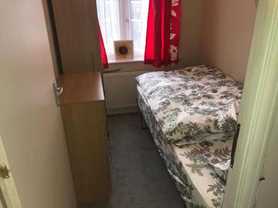 Guest house North London Rooms