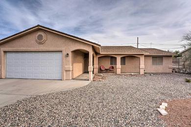 Holiday home Chic Lake Havasu Abode with Pool, Grill and More