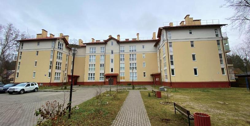Apartments Светлогорск, Отрадное, рядом с морем 3-29