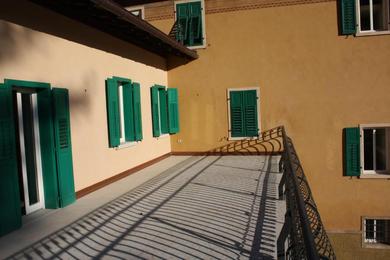Апарт-отель Garnì Villa Waiz