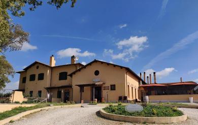 Гостевой дом Il Casale Di Roma