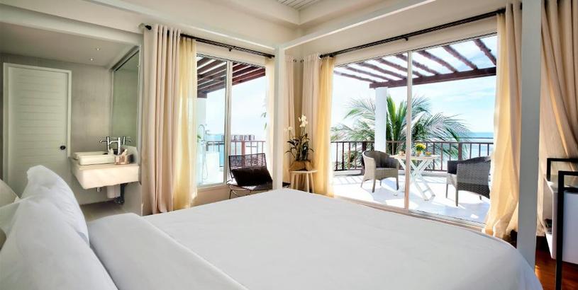 Resort Villa Nalinnadda Petite Hotel & Spa, Adults Only - SHA Extra Plus