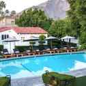 Hotel Avalon Hotel and Bungalows Palm Springs