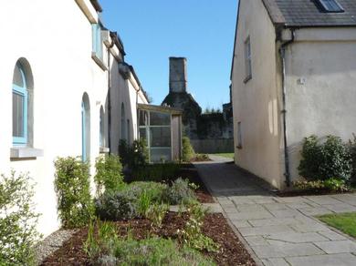 Holiday home Castlemartyr Holiday Mews 2 bed
