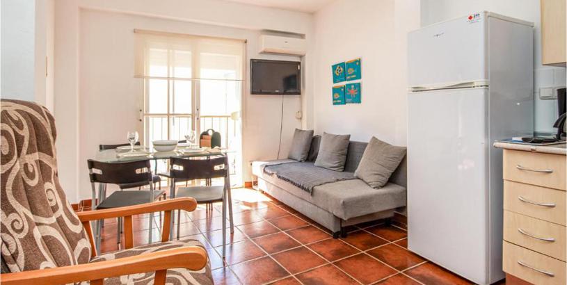Apartments Awesome apartment in Fuengirola with 1 Bedrooms and WiFi