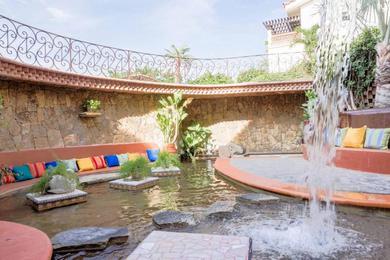 Апартаменты Cabo Luxury Villa + Pool + Private Outdoor Space