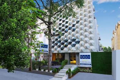Hotel Keys Select by Lemon Tree Hotels, Gandhi Ashram, Ahmedabad